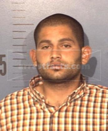 Joshua Mikel Aristondo