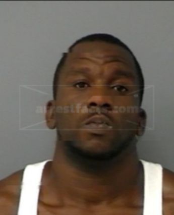 Ronald Nathaniel Coleman