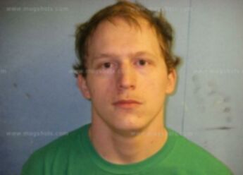 Joshua Jon Michael Wilson