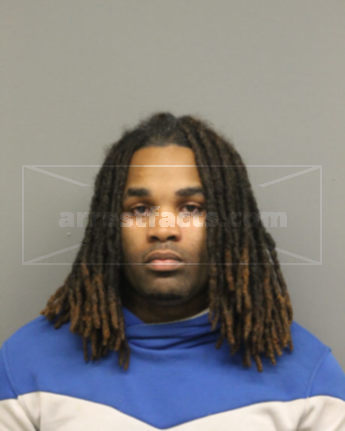 Quincy Damon Plair