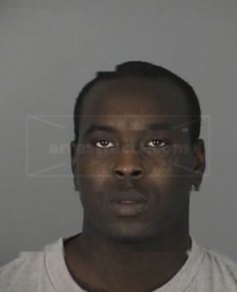 Dwight Tyler Gentles