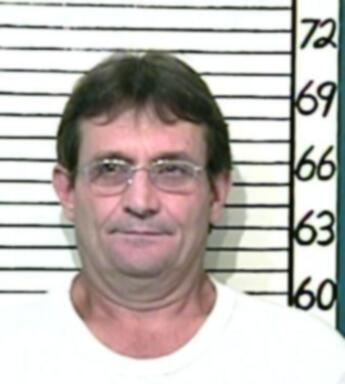 James Lee Caldwell