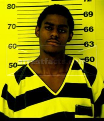 Ande Clayton Jones