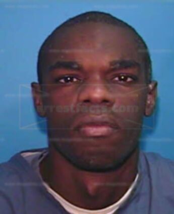 Bryan Javon Miller