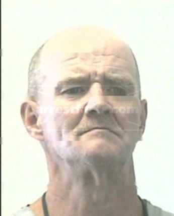 Larry Dale Fowler