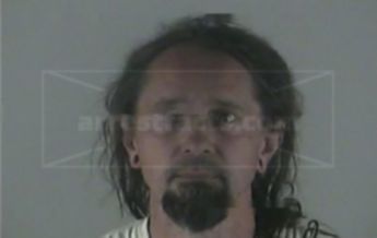 Justin Daniel Mann