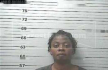 Nakita Lashun Mcgee
