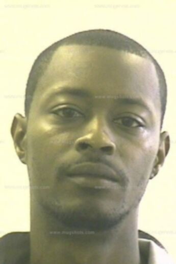 Steven Antonio Green