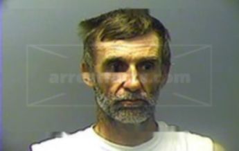 Roy Charley Parker