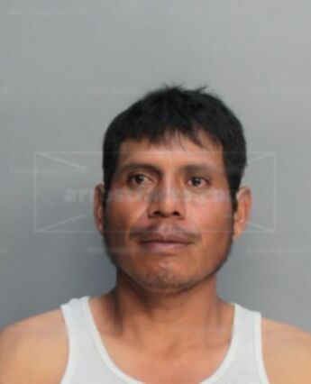 Cesar Barrillas Perez