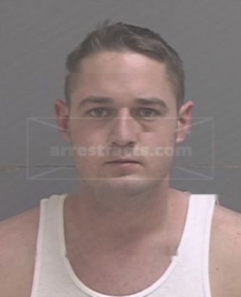 Kristopher Travis Hopkins
