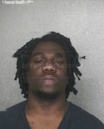Carlton Ellance Grant