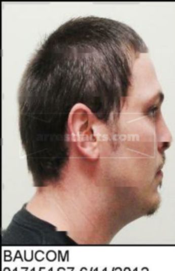 Matthew Brian Baucom