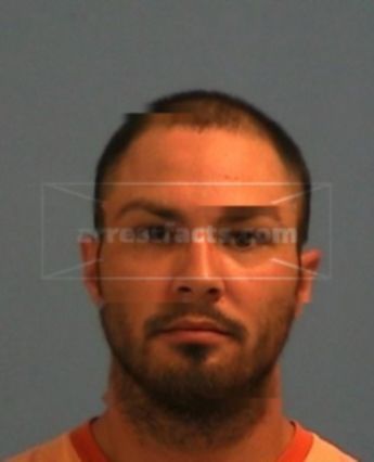 Trent Louis Shalifoe