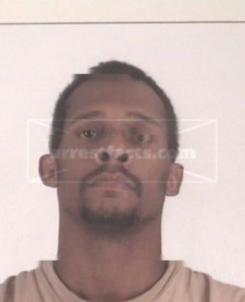Brederick Jarvin Conley
