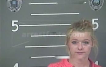 Brittany P Sellards