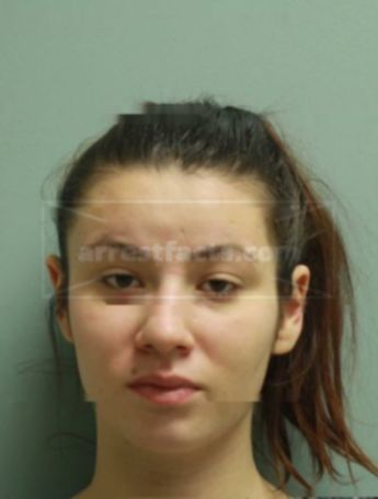 Samantha Nicole Sada