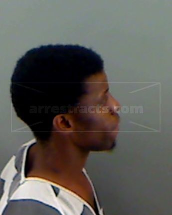 Thomas Rashad Martin