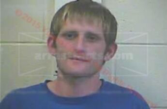 Justin Colby Jones