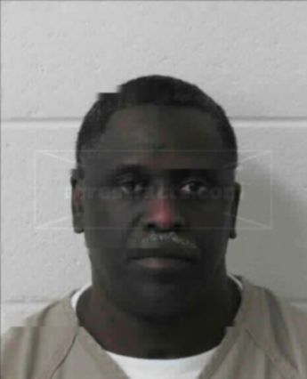 Calvin Leon Glover