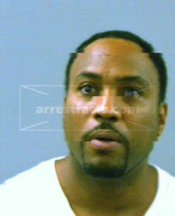 Terrance Newby