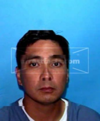 Frederick Mendoza