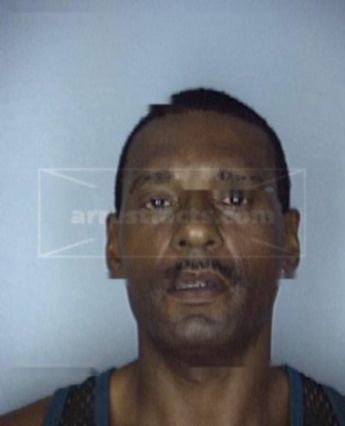 Lawrence Stovall