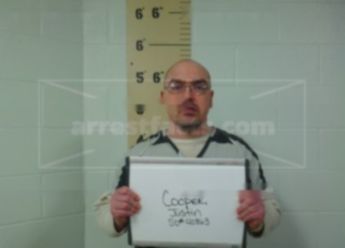Justin Drake Cooper