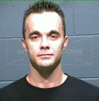 Shane Rhoden Perry