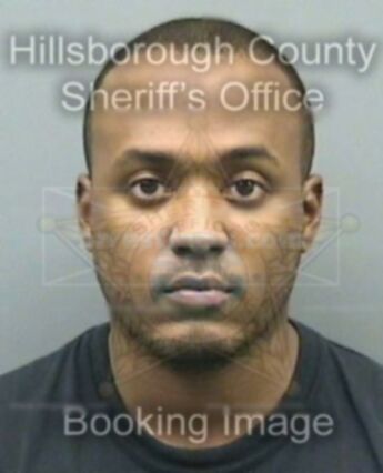 Frankie Edward Hall Jr.