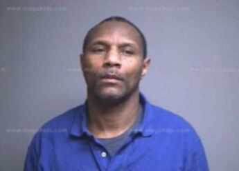 Melvin Swinney Jr