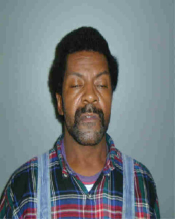 John Russell Randle