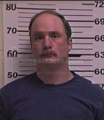 Charles Aaron Riley
