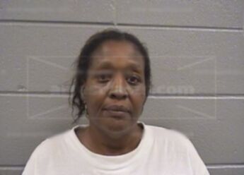 Wanda G Woodard