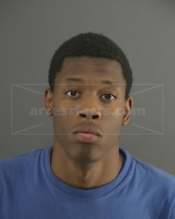 Andre Dallas Hoyle