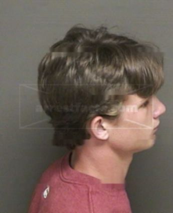Nicholas Lynn Mcdonald