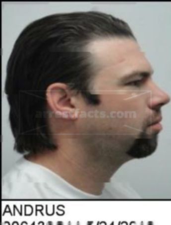 Robert Lee Andrus