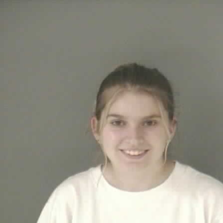Ashley Marie Sauder
