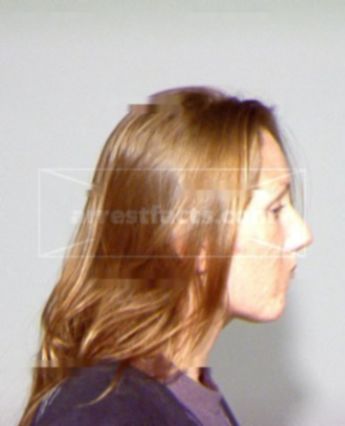 Brittany Marie Lunders
