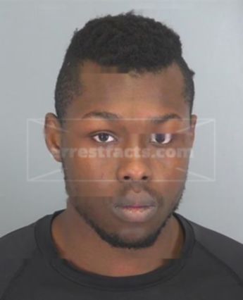 Terrell Antoine Malone