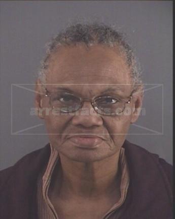 Doris M Davis