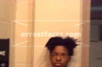 Marquissa Shante Chunn
