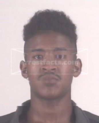 Darion Regshan Hunter