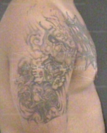 Gary M Rodriguez