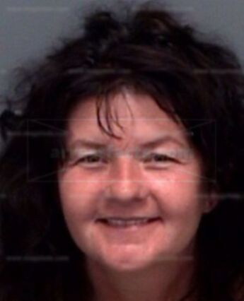 Darcy Ann Myers