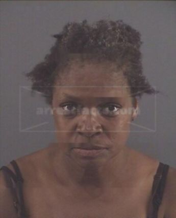 Pearl Mae Williams