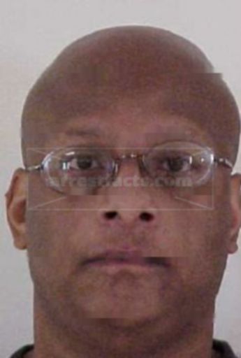 Anthony Duane King