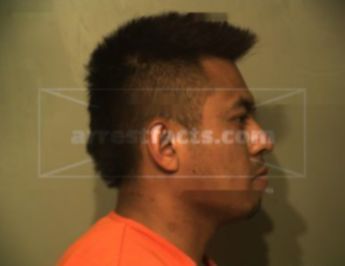 Isaac Karzon Flores