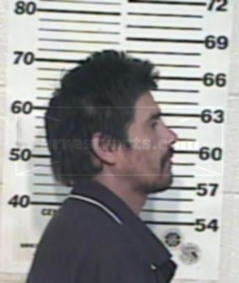 Genobevo Lozano Cortez