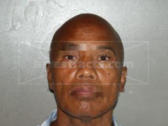 Paschall Lee Sanders Iii
